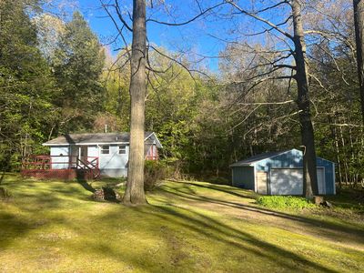 Property at 12561 S Sand Beach Dr, Grant, MI