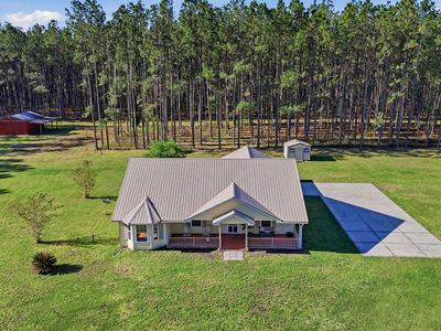 4720 SW Elim Church Rd