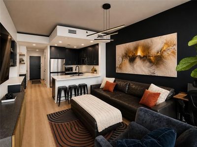 855 Peachtree St NE Unit 2210