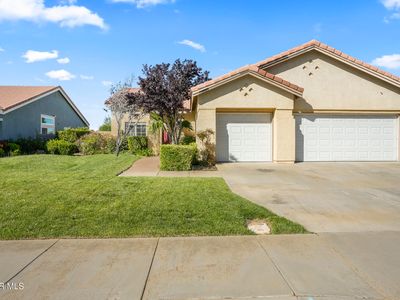 Property at 3823 Vitrina Ln, Palmdale, CA