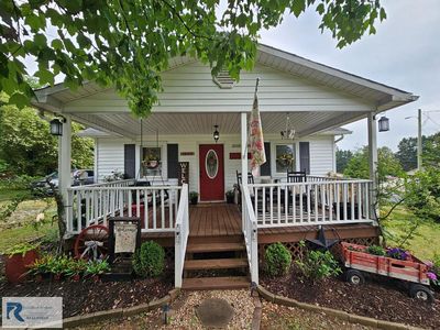 5009 Dry Fork Rd