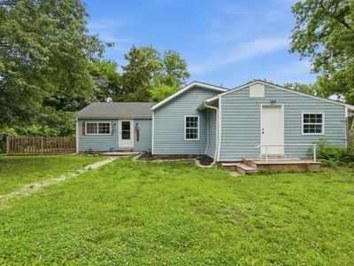 1215 Berry Rd