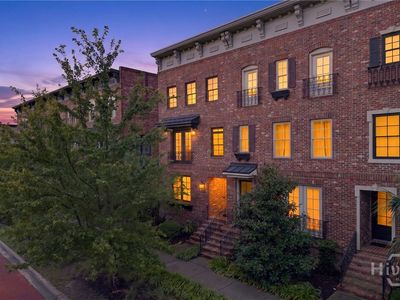 441 Port Street