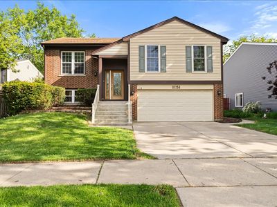 1151 W Bryn Mawr Ave