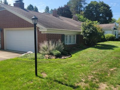601 Manor Dr