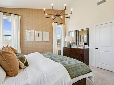 131 Midtown Rows Way #14