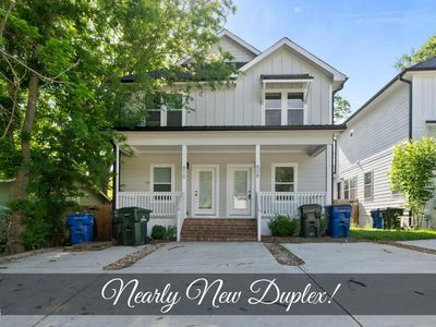 808 Vardaman St