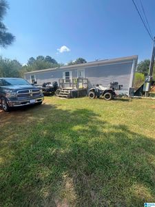 Property at 733 N Horton Rd, Wilsonville, AL