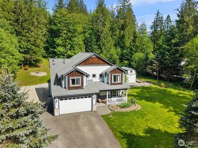 Property at 29328 318th Avenue SE, Ravensdale, WA