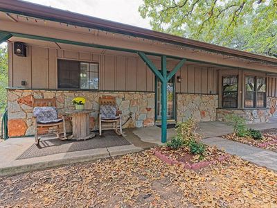 Property at 11301 Canyon Oaks Dr, McLoud, OK