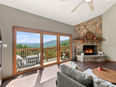 Property at 180 Hanging Rock Villas Drive #521, Seven Devils, NC