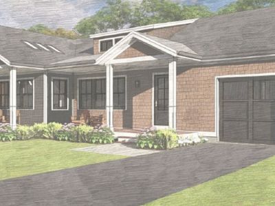 The Freeport Plan, The Cove at Highland Lake