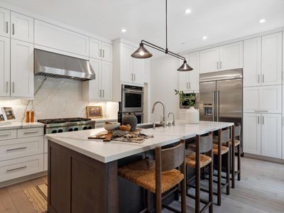 Property at 272 Madrone Ave, Larkspur, CA