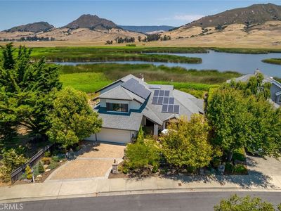 910 Vista Del Collados