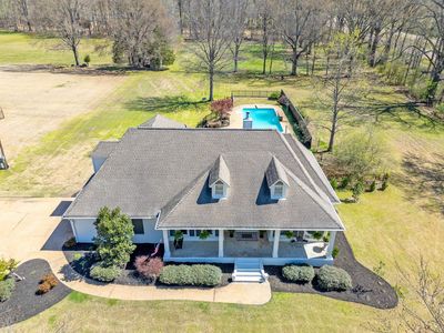 50 Hickory Lake Dr
