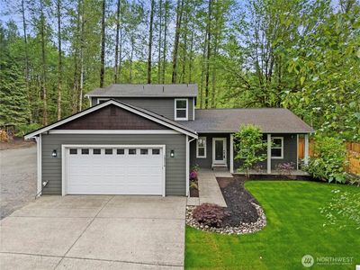 Property at 19314 Bergan Road, Granite Falls, WA