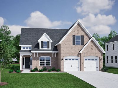 148 Foundry Drive Lot 83