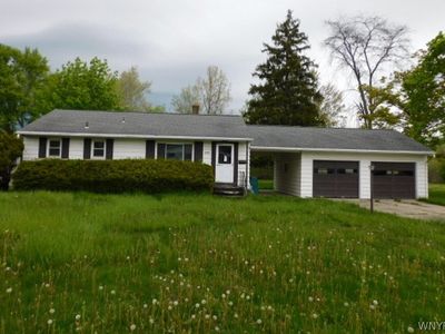 Property at 1282 Forbes St, North Tonawanda, NY