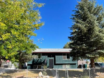 Property at 289 E 400 N, Parowan, UT