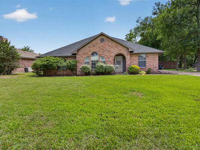 Property at 10520 Woodland Dr, Greenville, TX