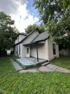 406 N Denny St