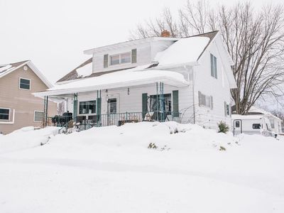 Property at 101 South WEST STREET, Loyal, WI