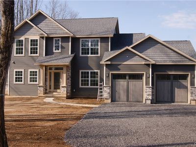 LOT 3T Mistral Cir