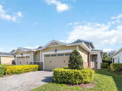Property at 2491 YELLOW BRICK ROAD, Saint Cloud, FL
