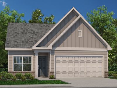 Chatham Plan, Villages at Cedar Hill