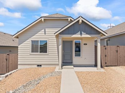 4032 SW Obsidian Pl #135