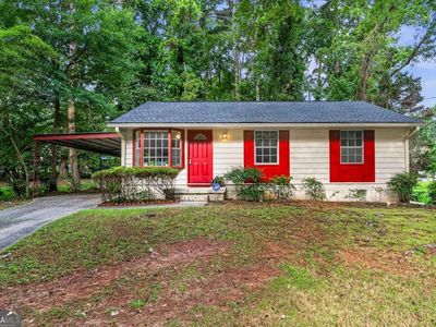 6177 Crestview Ln