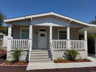 1299 Deer Springs Rd SPACE 24