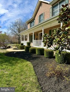 203 Morgans Ridge Ct