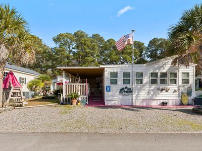 Property at 613 5th Ave. S LOT 619- Port Trail, Myrtle Beach, SC
