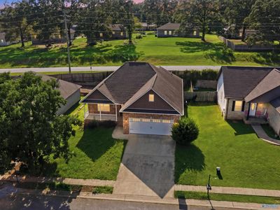 Property at 81 Cottage Ln, Lincoln, AL