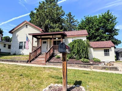 311 N Warren Ave