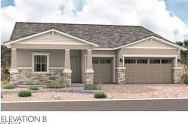 1338 W BAREFOOT Road