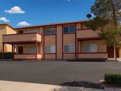 6955 Appleton Dr #A-B