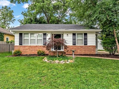 Property at 404 E Hale St, Spring Hill, KS
