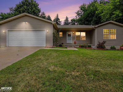 Property at 593 Allison Dr, Almont, MI