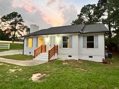 101 N Donar Dr