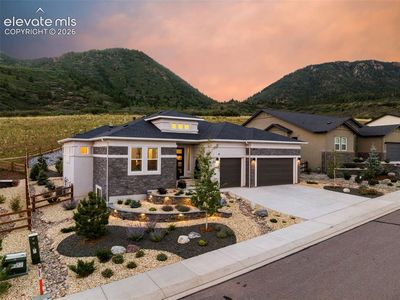 5005 Mesa Top Dr