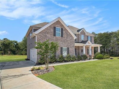 1101 Longleaf Trce