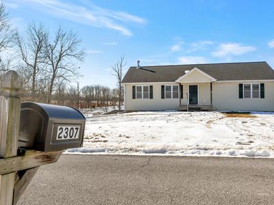 2307 Dogwood Kelly Rd