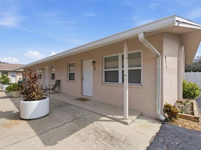 927 GULF BOULEVARD #50
