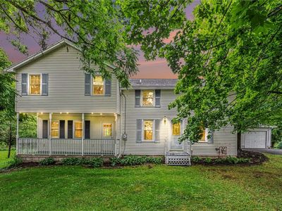 Property at 6275 Brownsville Rd, Farmington, NY