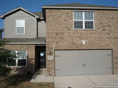 15206 Escalante Pass