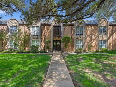 4102 Ridglea Country Club Dr #1
