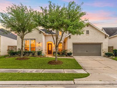 3418 Sherbrooke Manor Ct