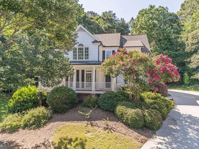 3763 Terrace Hedge Ct